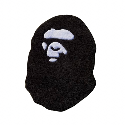 Bape rug