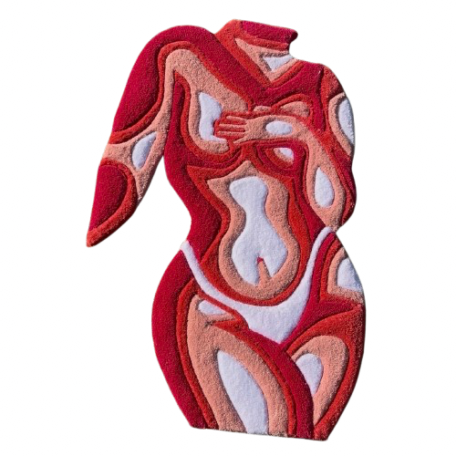 Thermal body