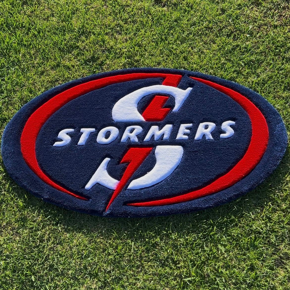 Stormers Old logo