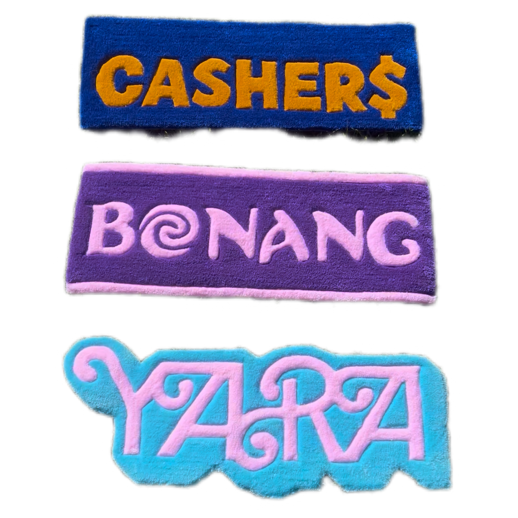 Name Rugs