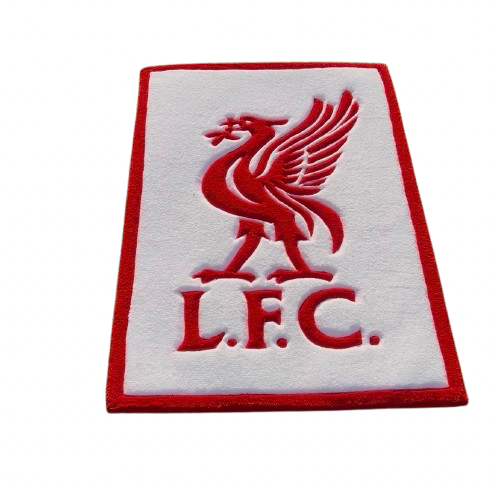 A Liverpool rug