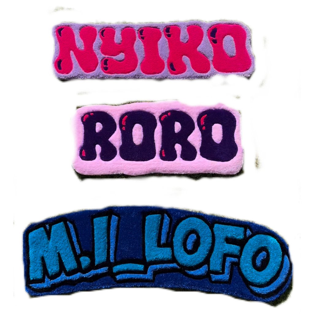 Name Rugs