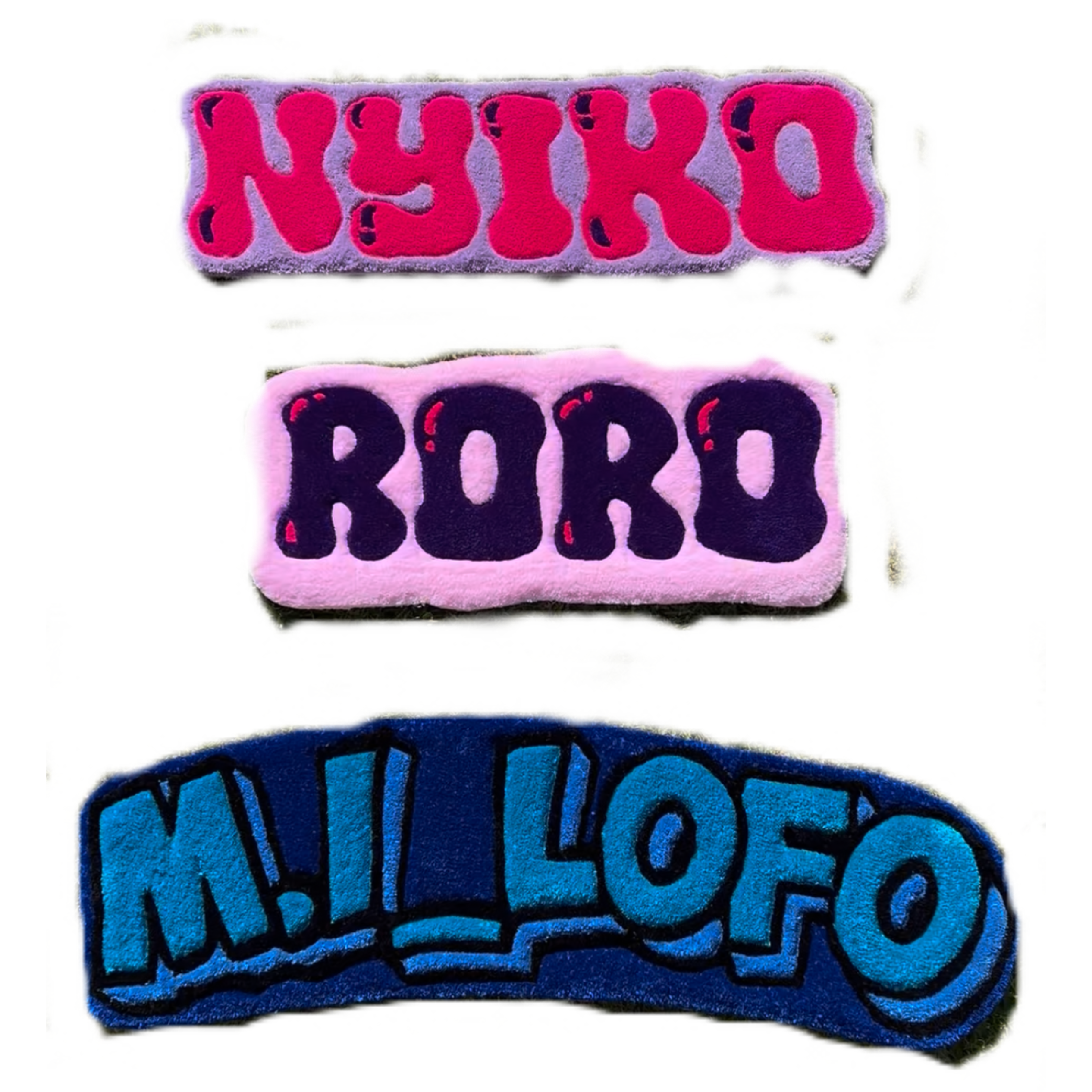Name Rugs