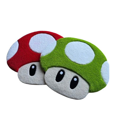Shrooms x2