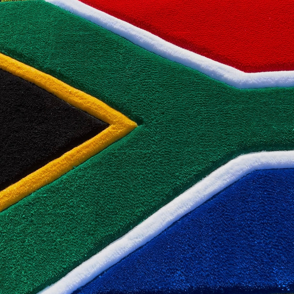 SA Flag
