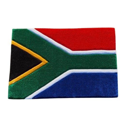 SA Flag
